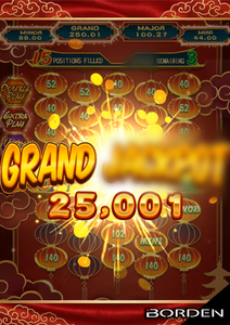Software de Juego Fortune Alice en Inglés, Aplicación de Juego con Recompensas en Monedas Tipo LUCK para Jugadores Individuales - Product Image 6