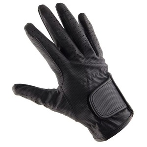 Gants d'équitation en cuir pleine main tendance, respirants, antidérapants, nouveau design, prix pour les sports de plein air - Product Image 3