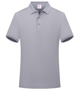 Camisa de Trabajo Personalizada con Logotipo, de Manga Corta, Cuello Solapa, Tejido Oxford, de Secado Rápido, para Hombre y Mujer - Product Image 4