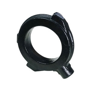 Pompe à Matière à Surface Lisse, Anneau Moulé Rond de Haute Qualité EN-GJS-600-3U, Services de Moulage et de Fabrication en Gros - Product Image 5