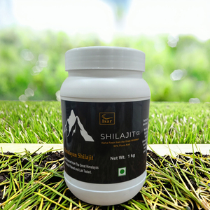 Extrait de résine de Shilajit de l'Himalaya pur, paquet de 1 kg, 75% d'acide fulvique, 85+ oligo-éléments, cultivé à l'état sauvage en Inde - Product Image 2