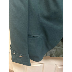 Veste de kilt écossaise traditionnelle à boutons Argyle, vert, en matériau de haute qualité, fournitures d'usine 2026 - Product Image 4