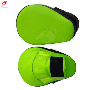 Guantes de Boxeo Innovadores de Tacto Suave para Escuelas de Karate, Programas de Entrenamiento, Equipo de Golpeo de Alta Respuesta - Product Image 4