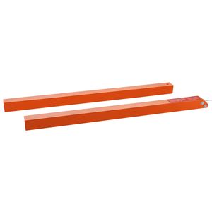Rampa per Portellone Posteriore TrailTailgate ER con Capacità di Carico Massima di 180 Libbre, Accessorio per Controllo Carico da 10-24 Pollici - Product Image 6