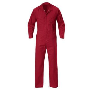 Nuevo Diseño de Uniforme de Seguridad en Venta, Fabricante Profesional de Ropa de Trabajo, Uniforme de Seguridad - Product Image 5