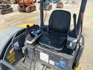 รถขุดขนาดเล็ก PC30MR-2 อุปกรณ์ที่เชื่อถือได้สำหรับผู้รับเหมาและการจัดหาทั่วโลก - Product Image 5