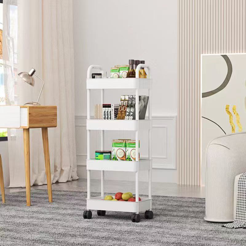 Bianco - Primo piano senza ruote