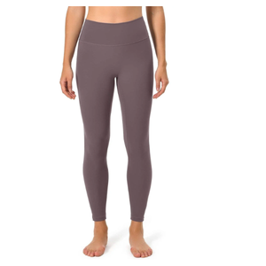 Pantalones Deportivos de Alta Calidad, Ajustados, Ultraelásticos, para Gimnasio y Fitness, con Logotipo Personalizado, Leggings de Yoga - Product Image 6