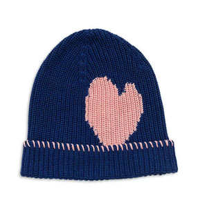 Nouveaux bonnets en tricot de couleur unie, mode tendance, chauds et doux pour l'hiver, séchage rapide, en vente - Product Image 1