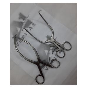 Orthopedic Spine Surgery Gelpi Abdominal Retractor 6inch (16cm) For Plastic Surgery hemolock clip medic instrument - Product Image 5