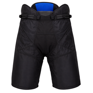 Men's Professional Ice Hockey <b>Pants</b> with Advanced Protective <b>Padding</b> Adjustable Fit Enhanced Mobility Durable Construction - Product Image 3