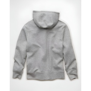 Sudaderas Extra Grandes para Hombre, Estilo Casual Urbano, Sudadera con Capucha de Manga Larga, Mezcla de Algodón, Corte Holgado - Product Image 6