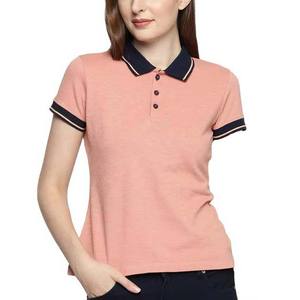 Camiseta Unisex de Algodón Antiarrugas de Alta Calidad para Mujer, Estilo Casual, Diseño Sólido, Manga Corta, Talla Grande, Transpirable y de Secado Rápido - Product Image 1