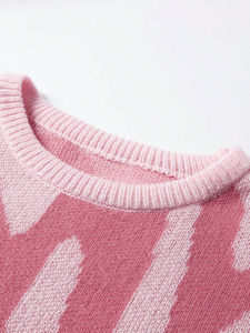 Sweat à capuche tricoté pour homme, coupe oversize, 100 % coton, style streetwear décontracté, séchage rapide, écologique, avec poche, service OEM - Product Image 4