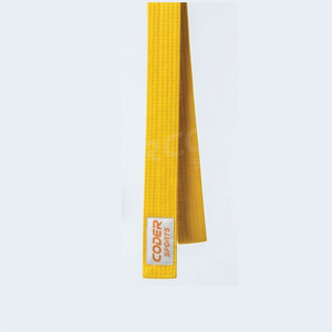 Ceinture de karaté d'arts martiaux de qualité supérieure 2026, la plus vendue, prix de gros - Product Image 2
