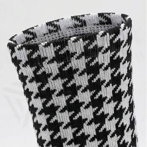 Quick Dry Crew Length <b>Running</b> <b>Socks</b> Lightweight Sports Men <b>Women</b> Athletic Breathable Moisture Wicking Gym Fit Wear Customized - Product Image 4