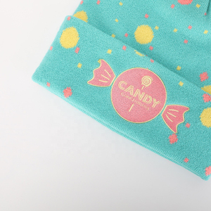 custom embroidered beanie <b>hat</b> <b>winter</b> knit beanie custom logo unisex acrylic beanie <b>hat</b> bulk beanie custom design plain - Product Image 4