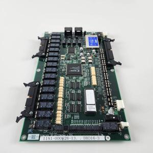 Module d'entrée/sortie numérique TEL DIO16 - Équipement et pièces semi-conductrices d'occasion fiables à l'échelle mondiale - Product Image 5