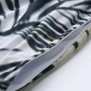 Custom new style Logo Gym Wear sublimation <b>shorts</b> <b>Men</b> Fitness Workout <b>Compression</b> sublimation <b>Short</b> <b>Compression</b> <b>Men</b> Gym <b>Shorts</b> - Product Image 6