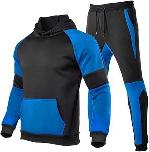 STALWART IMPEX Men's Red Tracksuit Full Zip <b>Jacket</b> Matching Pants Windproof Breathable Streetwear <b>Winter</b> Sportswear Reversible - Product Image 1