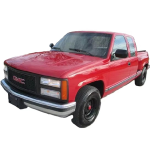 Offre exceptionnelle - Best-seller - Pick-up classique Sie-rra 1500HD 1991 - Modèle ancien - Product Image 1