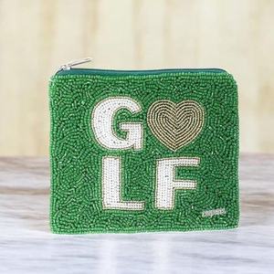 Sac à main artisanal de luxe indien, multicolore, forme baguette, durable, style ethnique, fait main, accessoires de mode en cristal, pour un usage décontracté - Product Image 4