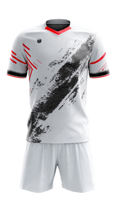 Custom Rugby Teamwear & Kits High Quality Rugby Jersey Football Shorts Set Custom League & Rugby Uniforms - Product Image 3