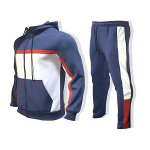 Conjunto Deportivo Personalizado y Duradero para Adultos, Nuevo Diseño, el Mejor Estilo, Artículos Deportivos Personalizados - Product Image 2