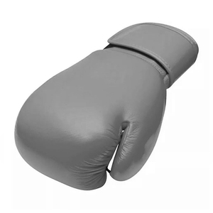 ถุงมือชกมวยหนังแท้ ผลิตจากโรงงาน OEM ราคาถูกที่สุด คุณภาพสูงระดับมืออาชีพ - Product Image 5