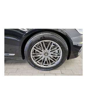 Volvo S90 B6 AWD Ultimate 2024 con Volante a la Izquierda, Caja de Cambios Automática, Asientos de Cuero, Cámara Trasera, Solo 12,977 km de Kilometraje - Product Image 5