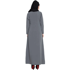 Vêtements ethniques pour femmes, Abaya parapluie, designs Abaya, dernières tendances 2026, nouvelle collection, Abaya élégante et modeste pour femmes, Abaya style pakistanais - Product Image 1