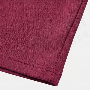 Camisetas Cortas para Mujer, Estilo Holgado, Ropa Urbana, Manga Larga, Personalizadas, 100% Algodón Premium, Prendas Casuales a la Moda - Product Image 5