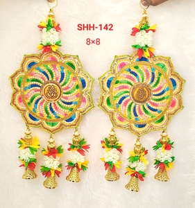 Women’s Elegant <b>Kaftan</b> Dress – Loose Fit Printed Beach <b>Kaftan</b> for Summer collection. - Product Image 3