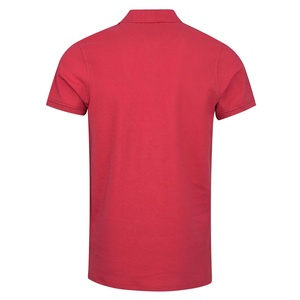 Camisas de Golf Casuales Premium para Hombre, Manga Corta, Corte Regular, Ecológicas, Cómodas, de la Mejor Calidad, con Logotipo Personalizado - Product Image 2