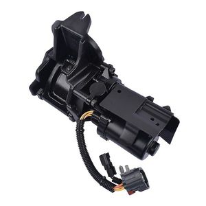 Pedana Elettrica Retrattile Lato Destro con Motore 84452643 per Veicolo GMC Yukon XL - Product Image 2
