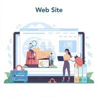 Plataforma de Construcción de Sitios Web y Tiendas de Comercio Electrónico con IA para la Creación Automatizada de Tiendas en Línea y Diseño Web Profesional