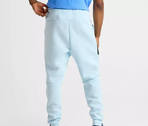 Private Label Washed <b>Men</b> <b>Trouser</b> Pakistan Manufacturer <b>Men</b>’s Pants 100% Cotton Casual Loose Fit Oversized Comfortable Sweatpants - Product Image 3
