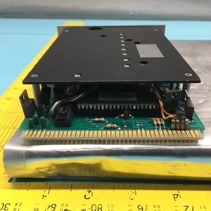Placa de Control de Motor LEP 62-20995-00, 150427 - Equipo y Piezas de Semiconductores de Confianza de Legacy Global - Product Image 6
