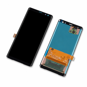 หน้าจอ LCD แบบสัมผัส Xperia XZ3 จอแสดงผลแบบสัมผัสพิเศษ ซ่อมหน้าจอโทรศัพท์มือถือที่แตก - Product Image 2
