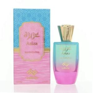 Aziza unisex EDP | luniche - Product Image 1