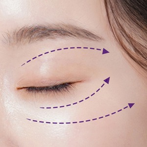 [JBSARA] [JBSARA.co] Crème pour les yeux JBSARA Youth Lasting 30ml Rétinol 0,2% Niacinamide 5% Soin hydratant - Product Image 3