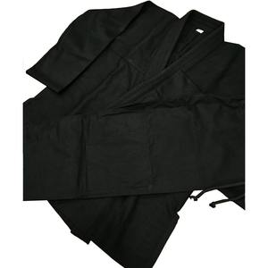 Kimono Ligero y Duradero para BJJ, Karate, MMA, Uniforme con Estampado Digital, 100% Algodón, 300g, Elástico, Transpirable, Ropa de Artes Marciales de Secado Rápido - Product Image 2
