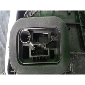 ชุดไฟท้ายด้านซ้ายนอก (LED) ของรถโปโล มือสอง ของแท้ รหัส 6C0945095F - Product Image 3