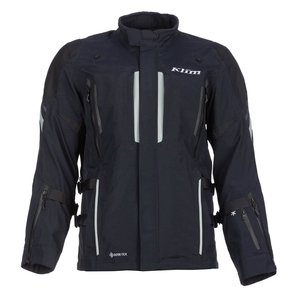 Veste de moto Klim Rogue Protector Level 1 pour homme, imperméable, Gore-Tex, manches longues, toutes saisons - Product Image 3