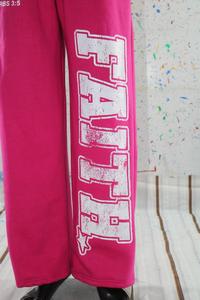 กางเกงวอร์มผู้ชายแบบมีกระเป๋าและกระดุมออกแบบโลโก้ได้ตามต้องการกางเกงกีฬาวิ่งกางเกงผู้ชายแบบถัก - Product Image 2