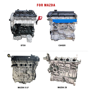 Neue 1.5T P5 Dieselmotor block baugruppe für Mazda <span class=keywords><strong>2</strong></span> & <span class=keywords><strong>3</strong></span> - Product Image 4