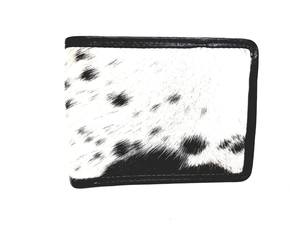 Nouveau Portefeuille Porte-Cartes Personnalisable avec Logo, Design Minimaliste en Cuir de Vachette, Fermeture Éclair, Longueur Prolongée - Product Image 3