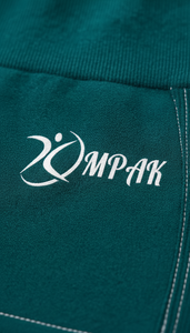 กางเกงขาสั้นออกกำลังกายเอวสูง ระบายอากาศได้ดี ทรงสครันช์บัตต์ เหมาะสำหรับฟิตเนส ยกน้ำหนัก โยคะ ปั่นจักรยาน เล่นกีฬา สำหรับผู้หญิง - Product Image 2