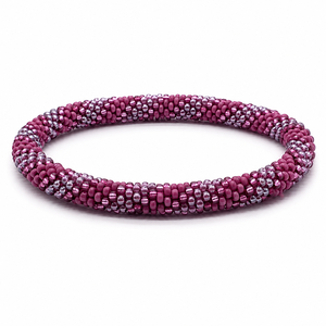 Wholesale Handmade Nepal Crochet Czech Glass Seed <b>Bead</b> <b>Bracelets</b> for Women Multicolor Trendy Fashion Jewelry Anniversary - Product Image 2