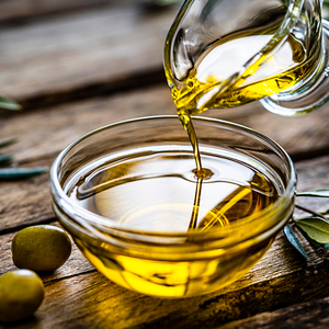 Aceite de Oliva Virgen Extra 100% Orgánico de Primera Calidad, Fresco y Refinado para Cocinar, Envasado en Botella de Plástico PET de 5 Litros, Precio Económico al por Mayor - Product Image 4